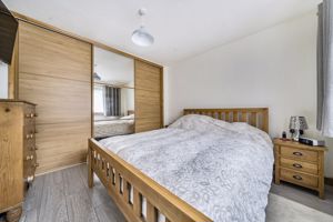 Bedroom one- click for photo gallery